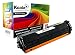 Produktbild Koala Toner kompatibel für HP 17A / CF217A (MIT CHIP!) für HP Laserjet Pro M102A M102W MFP M130a MFP M130fn MFP M130fw M132a M134a (1 x Schwarz)