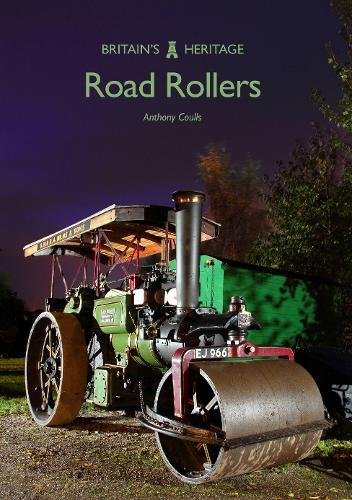 Preisvergleich Produktbild Road Rollers (Britain's Heritage)