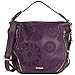 Produktbild Desigual Schultertasche Hobo Bag Beuteltasche BOLS MARTETA ALEXA 57X50W7/3017