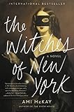 Image de The Witches of New York: A Novel