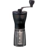 Hario Mini Plus Ceramic Coffee Mill