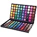 Produktbild Teamyy Pro 120 Farben Lidschatten Palette Matt Professionale Make up Palette Doppelschicht
