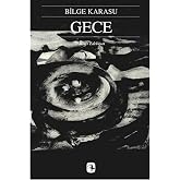 Gece: 1991 Pegasus Edebiyat &Ouml;d&uuml;l&uuml;