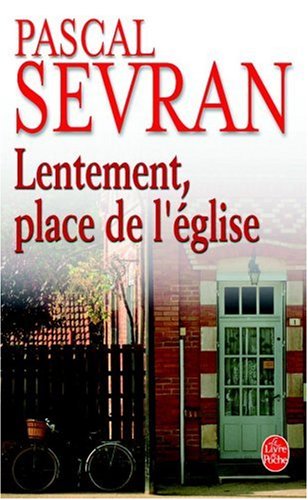Download Journal, Tome 4 : Lentement, place de l'église Download Journal, Tome 4 : Lentement, place de l'église