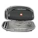 Produktbild Hart Reise Schutz Hülle Etui Tasche für JBL Boombox Tragbarer Bluetooth-Lautsprecher von co2CREA