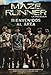 Produktbild Maze Runer; La pelicula. Bienvenidos al area (Spanish Edition)