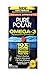 Produktbild Pure Polar Omega-3 DS das weltweit erste Astaxanthin Shrimp Öl mit ca. 10x mehr antioxidantive Power u. doppeltem Anteil an EPA DHA als im Krill Öl