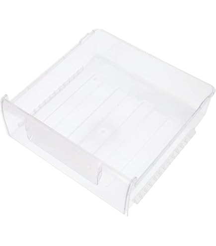 Cassetto superiore originale - Frigorifero, congelatore - SAMSUNG