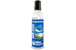 AdB Treat Agente stabilizzante e antincrostante per AdBlue® - GENART