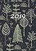 2019: Jan - Dez Wochenplaner | Größe A5 | 1 Woche auf 2 Seiten | 52 Wochen Buchkalender | Wald Bäume by