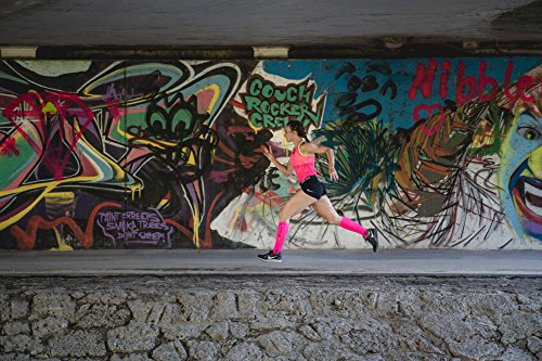 SPORT KOMPRESSIONSSTRUMPF under pressure RUNATTACK (Kompression: 18-21mmHg) – Höchste Qualität, Made in Germany! - 7