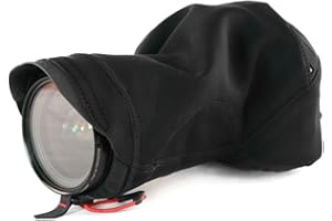 Peak Design SH-M1 - Cubierta anti-lluvia para cámaras medianas