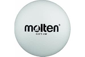 Molten Balle en mousse souple VW - Peau d'éléphant