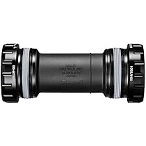 Euablfo Fahrrad Centerlock Werkzeug,Centerlock Werkzeug Bremsscheibe,mit 2 Adaptern und 1 Kurbelabdeckungswerkzeug, für Shimano für Hollowtech II/ BB9000, BBR60 Fahrrad Tretlagerschlüssel
