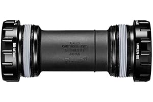 SHIMANO BB-MT801 MTB-Innenlager (Hollowtech II) // BSA 68/73 (Deore XT)