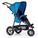 TFK Joggster Twist Lite Pushchair – Ocean