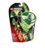 LEGO Ninjago Airjitzu Moro Flyer 70743 Building Kit by LEGO - Lego