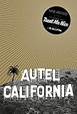 Autel California, Tome 1 : Treat me nice