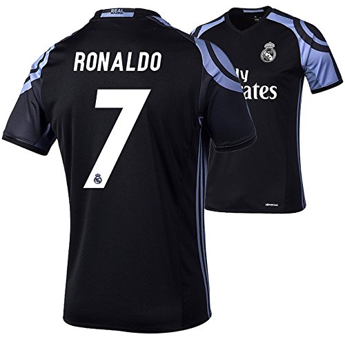 adidas Herren Real Madrid 3rd Jersey Trikot