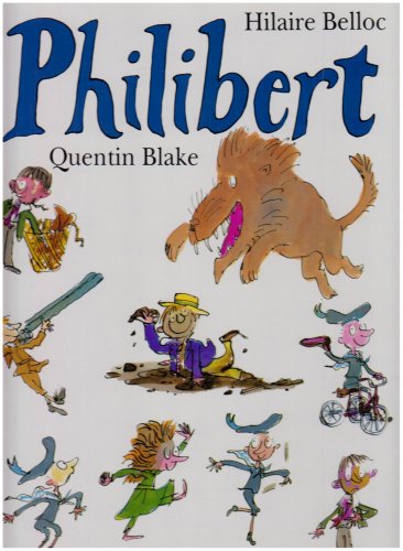 couverture de : PHILIBERT