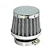 Produktbild 28mm Tuning Sport Luftfilter - Air Filter für Motorrad Roller Quad