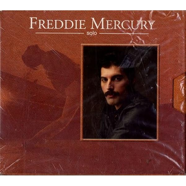 Lover of Life Singer Songs: Very Best of Freddie Mercury: Freddie