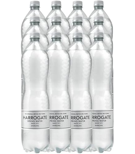 Sparkling Water 24 X 500ml PET (Pack 24) - P500242C