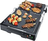 Steba FG 70 Cool-Touch Grill - 4