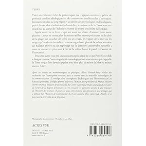 Terre : Une histoire des sciences de la planète Livre en Ligne Terre : Une histoire des sciences de la planète Livre en Ligne - Telecharger Ebook