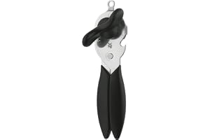 WMF Konservöppnare, Svart, 20 cm