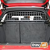 Schützt die Personen im Fahrzeug vor den Gefahren, die von ungesicherter Ladung im Kofferraum Ihres Audi A3 & S3 Sportback ausgehen.