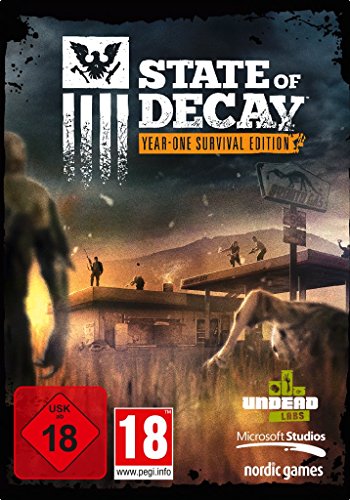 Preisvergleich Produktbild State of Decay