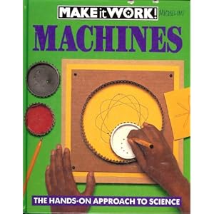 Machines (Make It Work!)