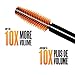 CoverGirl Lashblast Mascara, Very Black 800, 0.44 Ounce Package