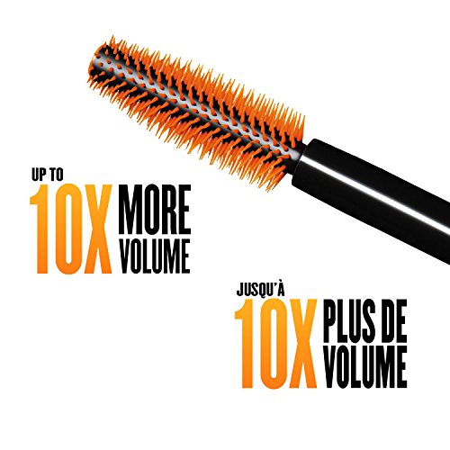 CoverGirl Lashblast Mascara, Very Black 800, 0.44 Ounce Package by CoverGirl - 6