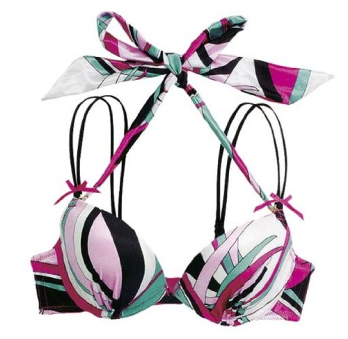 Aimerfeel-size-32C-Summer-Jazz-Fashionable-Satin-Pink-teens-start-up-bra-set-with-Removable-Halter-Strap