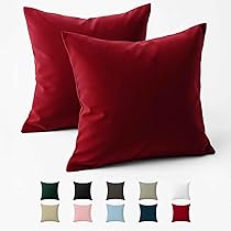 Cuscino 45 Cm X 45 Cm, Cuscino Di Riempimento, Per Divano, Letto, Decorativo Bianco - Foto 4