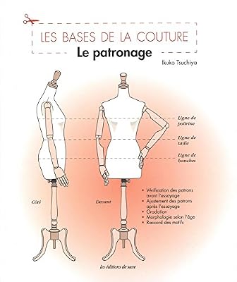 DE SAXE Le patronage