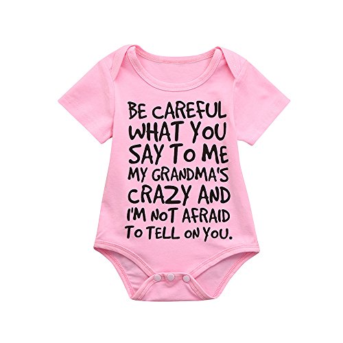0-24 Months Newborn Unisex Infant Sweatshirt Onesie Age Baby Girl Boy Romper Jumpsuit Outfits Clothes