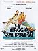 In Viaggio con Papà (DVD) [Import italien]