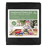 unkrautvlies 150g test GRAMMATUR: Das Grammatur der Pflanzenschutzfolie beträgt 150g / m².