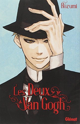 Les deux Van Gogh