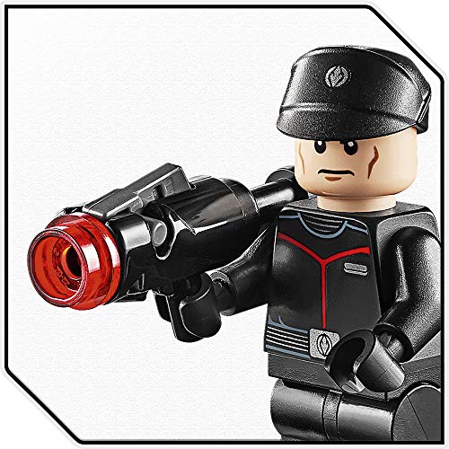 LEGO 75266 - Sith Troopers Battle Pack, Star Wars, Bauset - 8