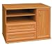 Produktbild Kommode Tandil 10, Farbe: Erle - 82 x 120 x 45 cm (H x B x T)