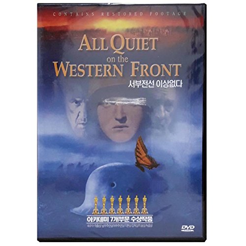 Preisvergleich Produktbild Im Westen nichts Neues (1930) Alle Region