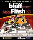 L'art du bluff avec Adobe Flash CS3
