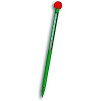 TFA Dostmann Analoges Erdbodenthermometer, wetterfest, ideal für Garten oder Gewächshaus