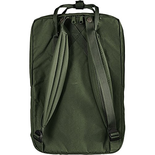 Fj  llr  ven Unisex Rucksack K  nken  graphite  43 x 30 x 18 cm  20 Liter  27173-031