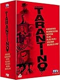  Quentin Tarantino - Coffret 7 films [DVD]