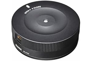 Sigma USB Dock for Sigma-Mount Lens